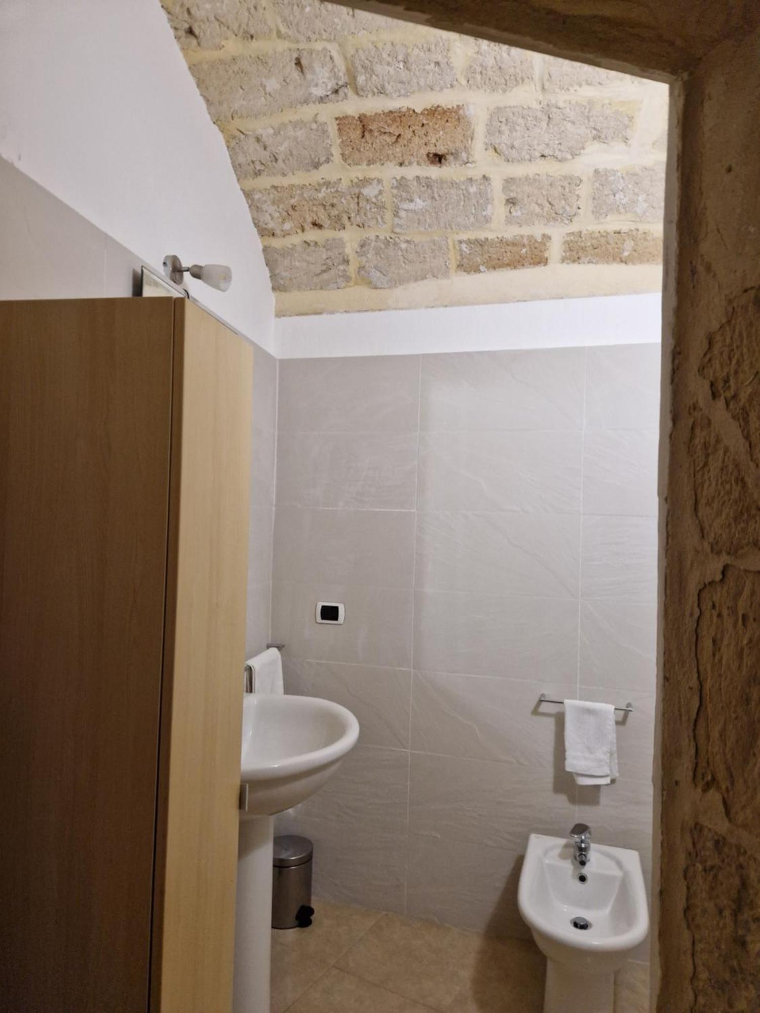 Apartamento Al Centro Di Le Due Rose-con Patio Privato *