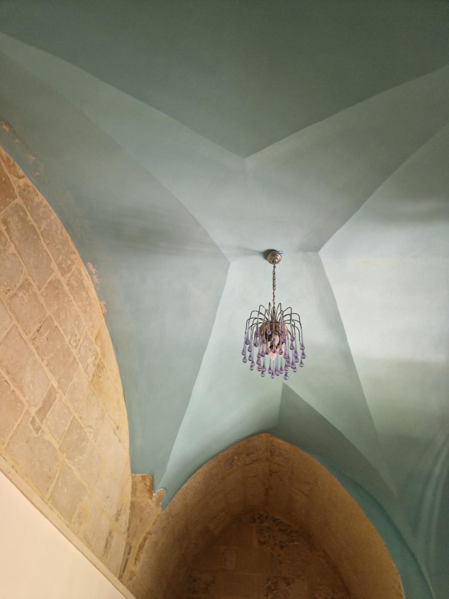 Al Centro Di Le Due Rose-con Patio Privato Lecce