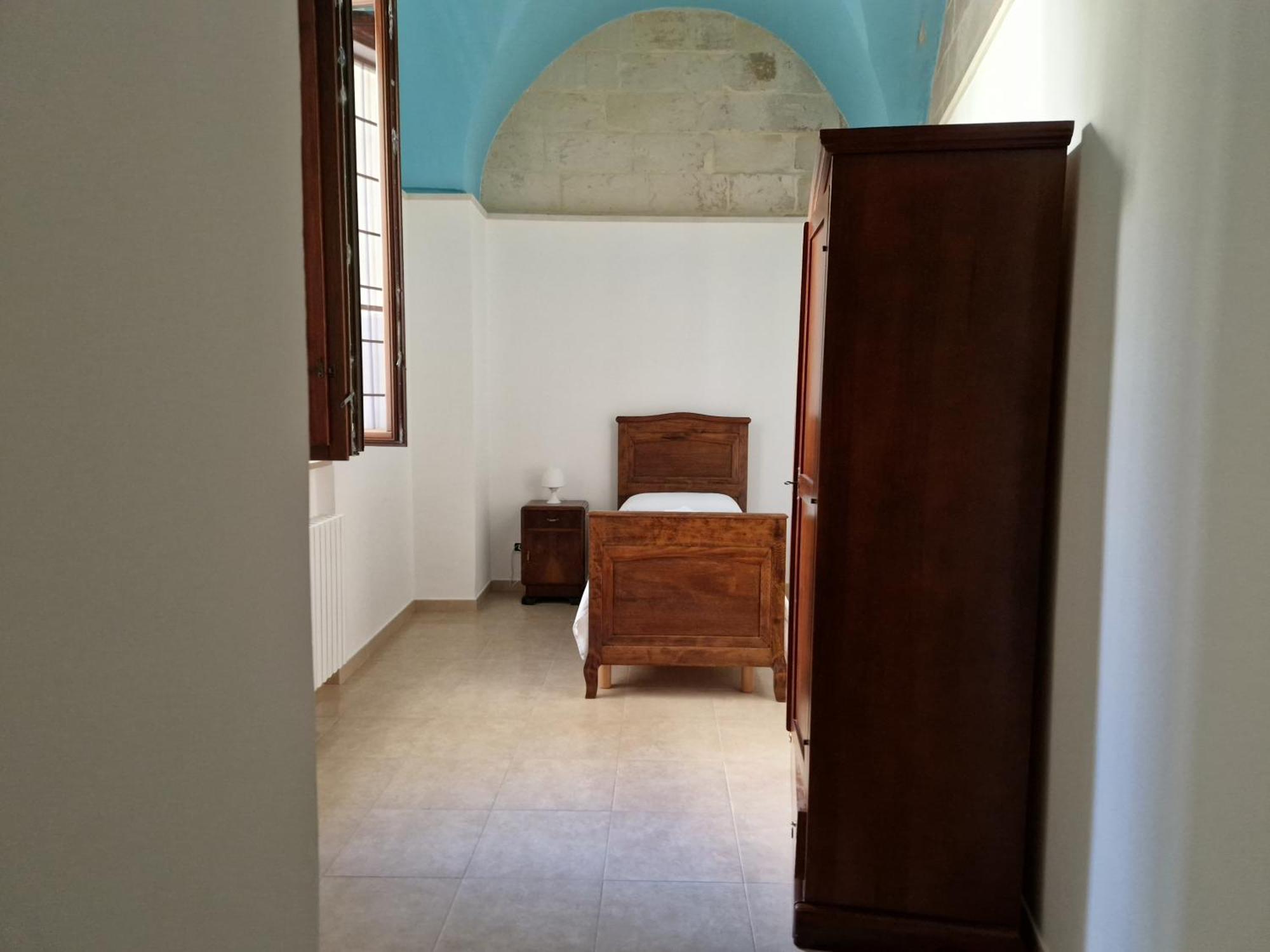 Al Centro Di Le Due Rose Appartamento Lecce