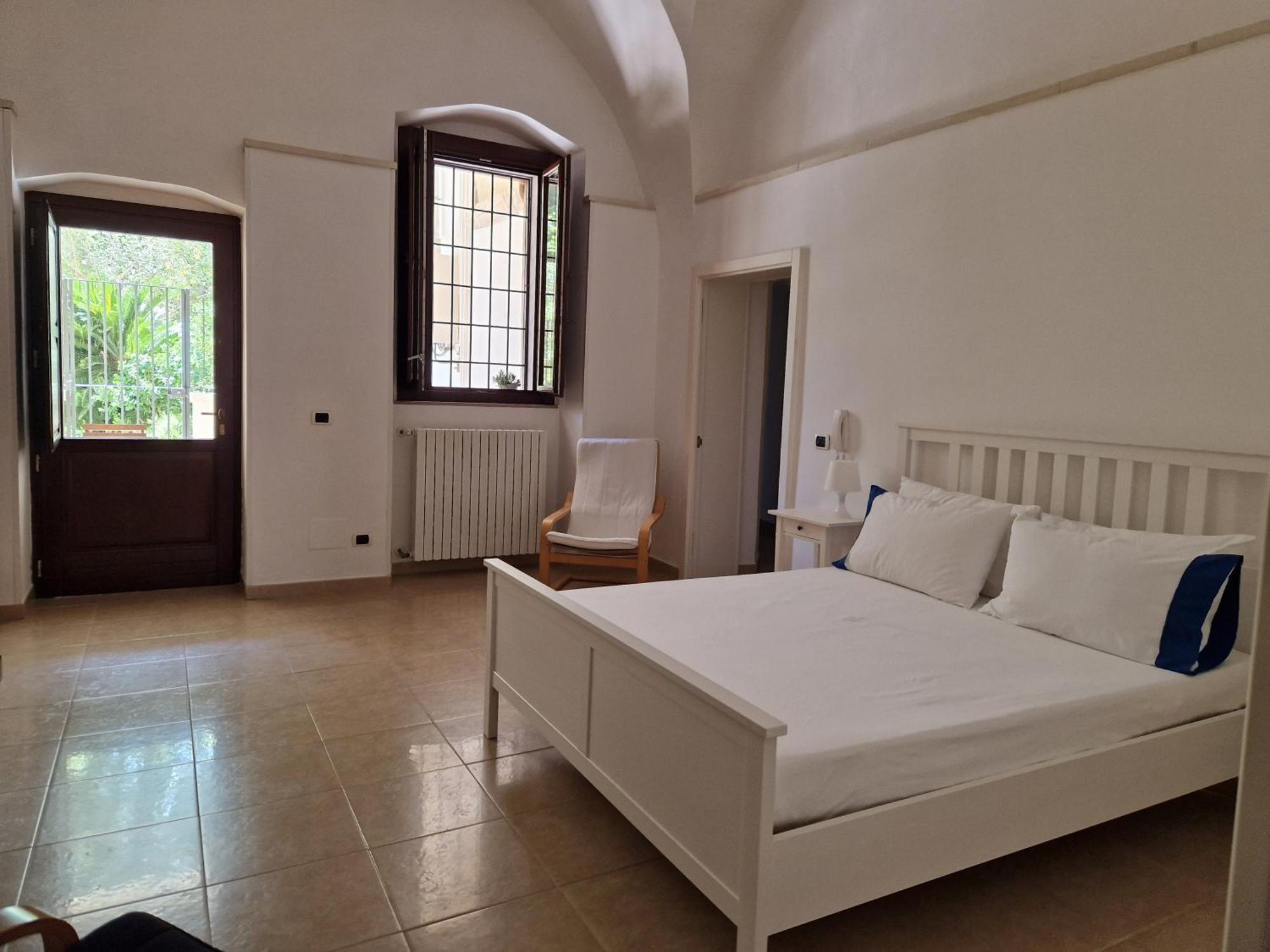 Al Centro Di Le Due Rose Appartamento